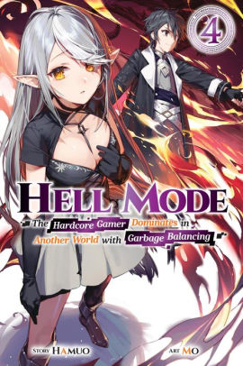 Hell Mode, Vol. 4