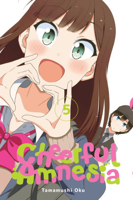 Cheerful Amnesia, Vol. 5