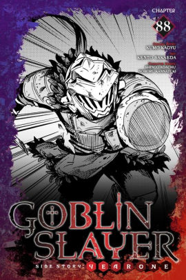 Goblin Slayer Side Story: Year One, Chapter 88