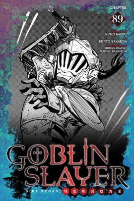 Goblin Slayer Side Story: Year One, Chapter 89