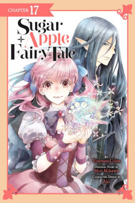 Sugar Apple Fairy Tale, Chapter 17 (manga serial)