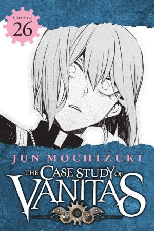 The Case Study of Vanitas, Chapter 26