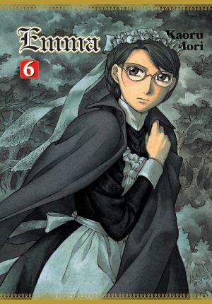 Emma, Vol. 6