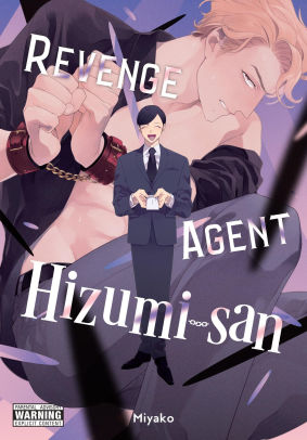 Revenge Agent