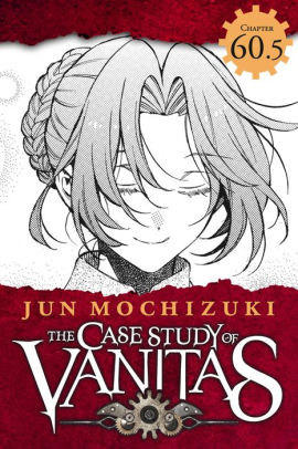 The Case Study of Vanitas, Chapter 61