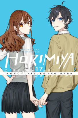 Horimiya, Vol. 17: A Piece of Memories