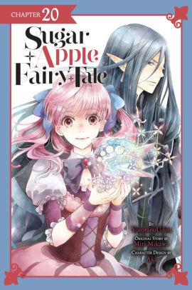 Sugar Apple Fairy Tale, Chapter 20 (manga serial)