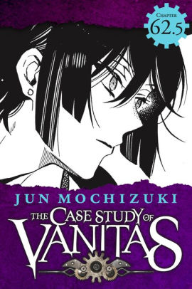 The Case Study of Vanitas, Chapter 63