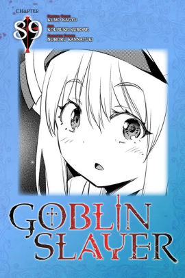 Goblin Slayer, Chapter 89 (manga)