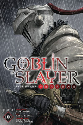 Goblin Slayer Side Story: Year One, Chapter 100