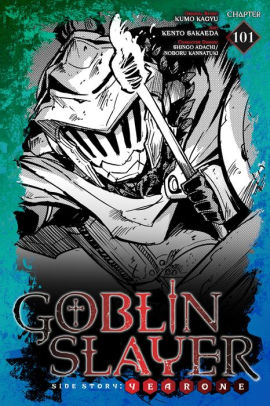 Goblin Slayer Side Story: Year One, Chapter 101