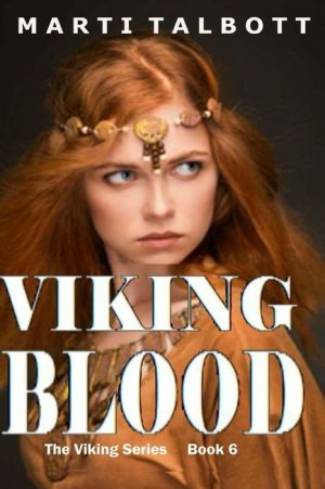 Viking Blood