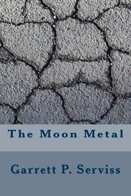 The Moon Metal