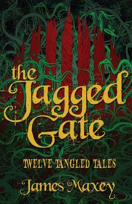 The Jagged Gate