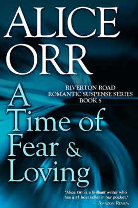 A Time of Fear & Loving