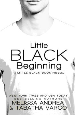 Little Black Beginning