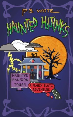 Haunted Hijinks