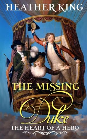 The Missing Duke