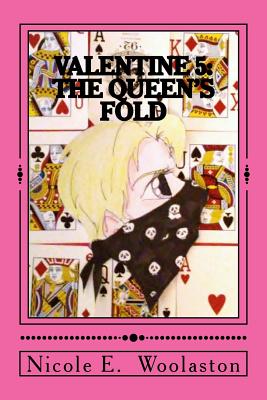 The Queen's Fold