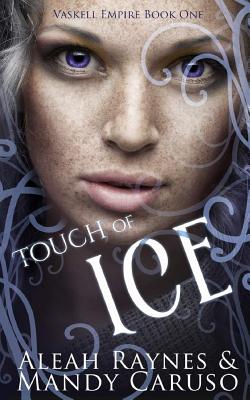 Touch of Ice