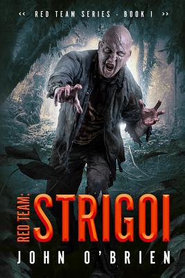 Strigoi