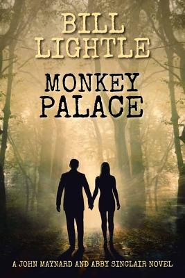 Monkey Palace