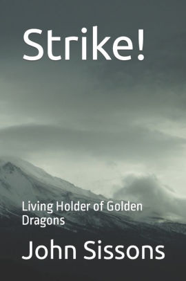 Living Holder of Golden Dragons