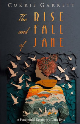 The Rise and Fall of Jane