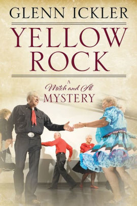 Yellow Rock