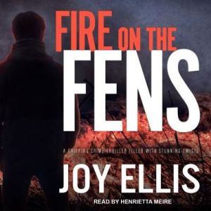 Fire on the Fens