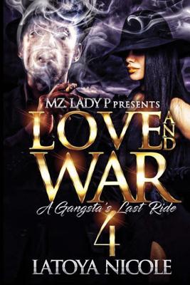 Love and War 4