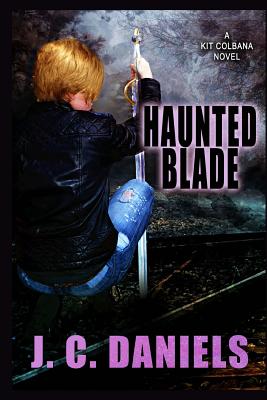 Haunted Blade