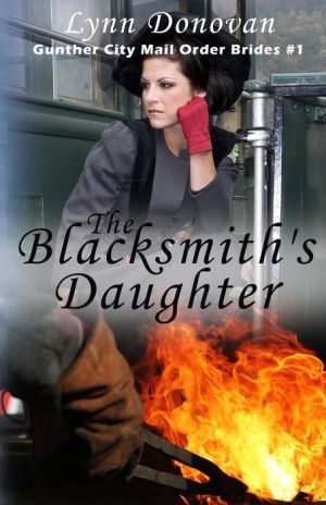 The Blacksmith's Daughter