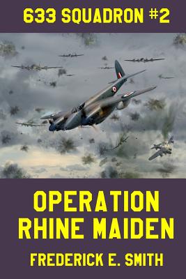 Operation Rhine Maiden