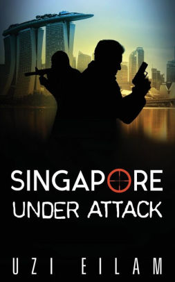 Singapore Under Attack