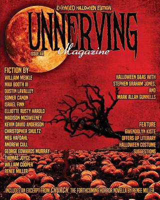 Unnerving Magazine