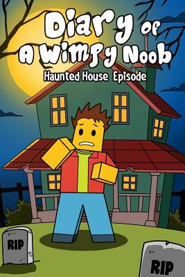 Haunted House Episode