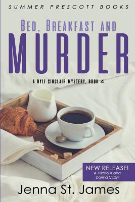 Bed, Breakfast and Murder