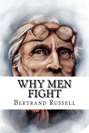 Why Men Fight