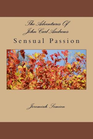 Sensual Passion