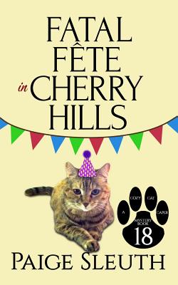 Fatal Fete in Cherry Hills