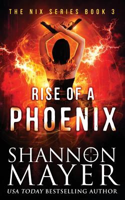 Rise of a Phoenix