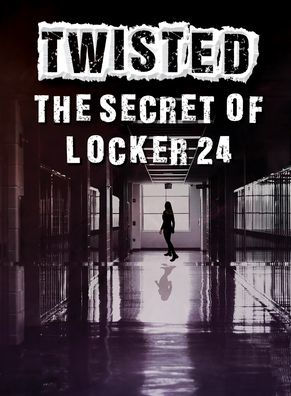 The Secret of Locker 24