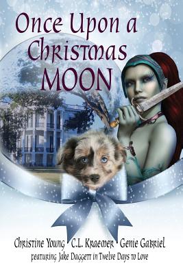 Once Upon a Christmas Moon