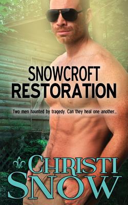 Snowcroft Restoration