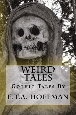 Weird Tales