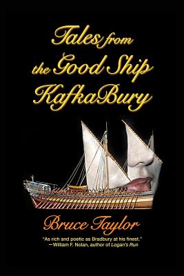 Tales from the Good Ship Kafkabury