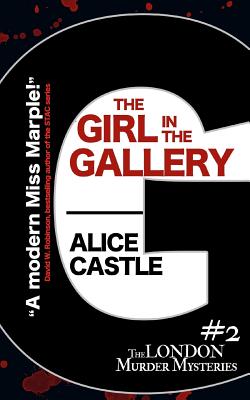 The Girl in the Gallery