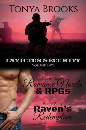 Invictus Security Volume Two