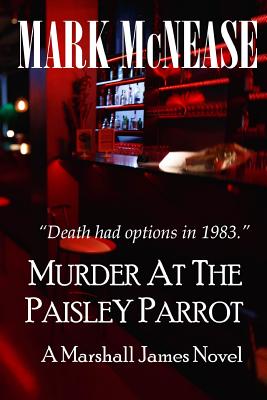 Murder at the Paisley Parrot